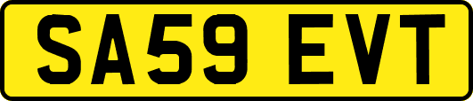 SA59EVT