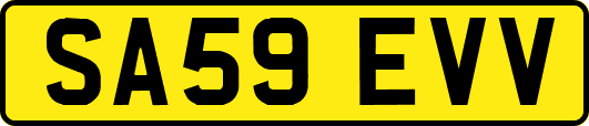 SA59EVV