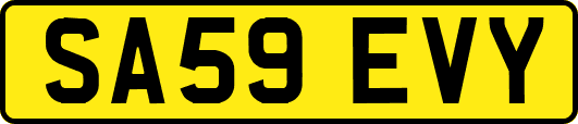 SA59EVY