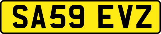 SA59EVZ