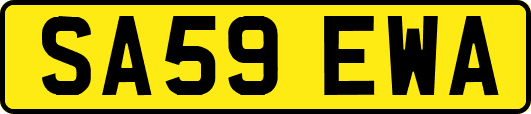 SA59EWA