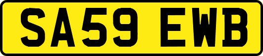 SA59EWB