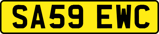 SA59EWC