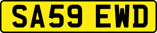 SA59EWD