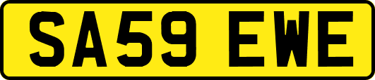 SA59EWE