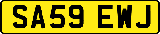 SA59EWJ