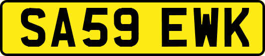 SA59EWK