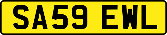 SA59EWL