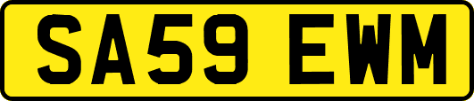 SA59EWM