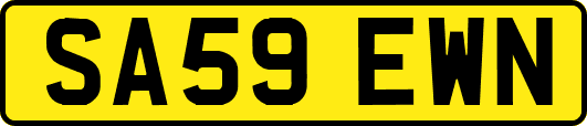 SA59EWN