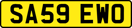 SA59EWO