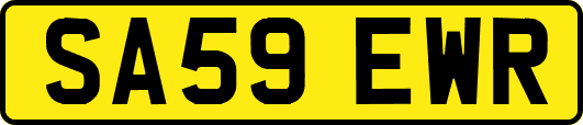 SA59EWR
