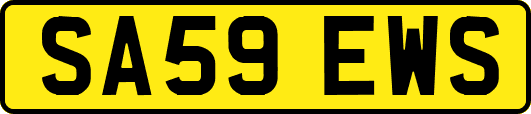 SA59EWS