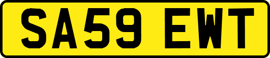 SA59EWT