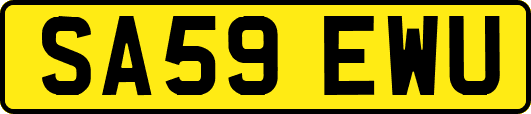 SA59EWU