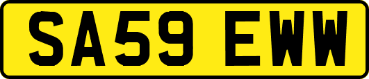 SA59EWW
