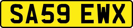 SA59EWX