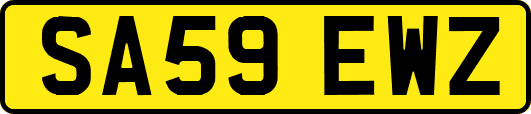 SA59EWZ