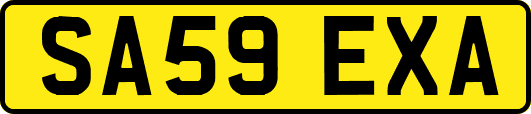 SA59EXA