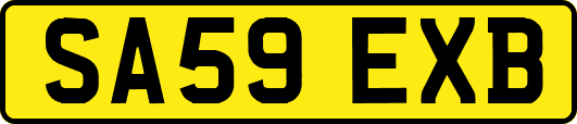 SA59EXB