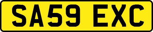 SA59EXC