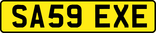 SA59EXE