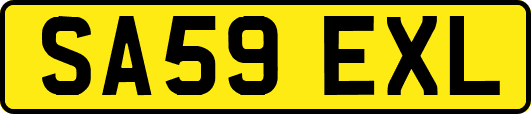 SA59EXL