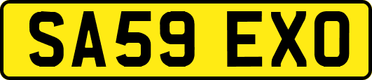 SA59EXO