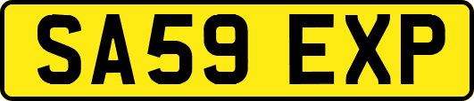 SA59EXP