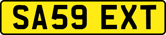 SA59EXT