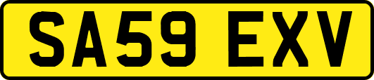 SA59EXV