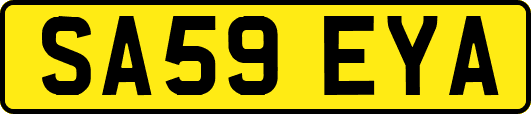 SA59EYA