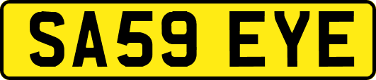 SA59EYE