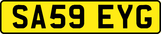 SA59EYG