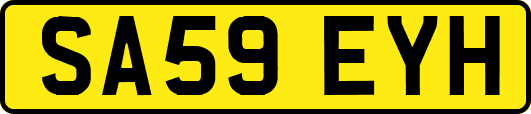SA59EYH