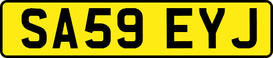 SA59EYJ