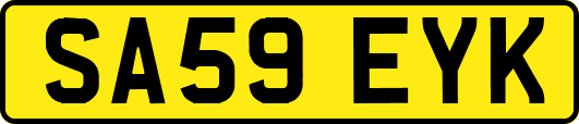 SA59EYK