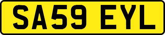 SA59EYL