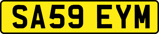 SA59EYM