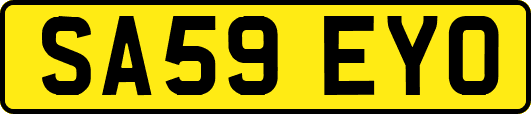 SA59EYO