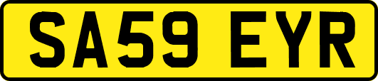 SA59EYR