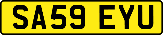 SA59EYU