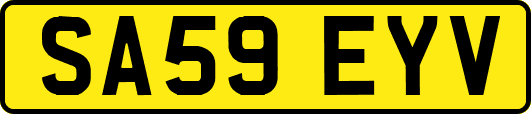 SA59EYV