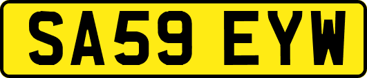 SA59EYW