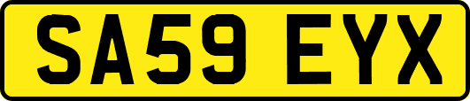 SA59EYX