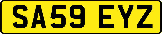 SA59EYZ