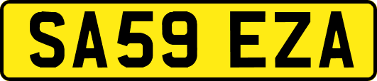 SA59EZA
