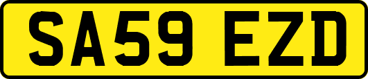 SA59EZD