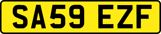 SA59EZF