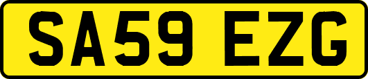 SA59EZG